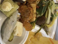 -素清香(解放路店)