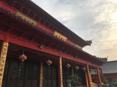-会龙寺