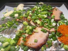 -绿茶餐厅(成都大悦城店)