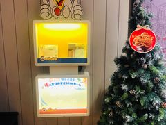 -肯德基(常熟万达店)