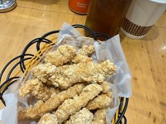 -三千粉牛肉米粉(来客茂店)