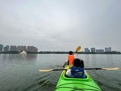 -暨阳湖生态园