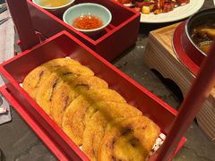 -西安凯悦酒店·湖畔中餐厅