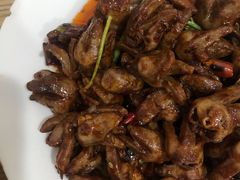 -九龙餐厅(大沽路店)