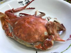 -北戴河庆山饭店·海鲜砂锅粥(北戴河黑石路店)