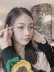 -本小姐美学·半永久纹眉野生眉