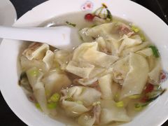 小馄饨-荣阳楼(山塘街店)