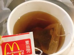-麦当劳(无锡滨湖万达店)