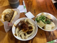 -洞子口张老二凉粉(文殊院店)