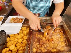 -细妹五香牛杂(步行街店)
