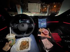 -蔚来体验中心(北京亦庄店)