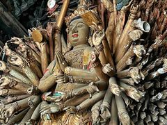 -报恩寺(平武县)