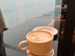 -长沙富力万达文华酒店