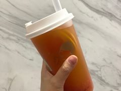 -喜茶(上海兴业太古汇店)