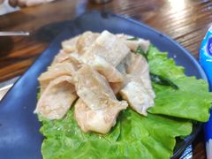 -意成料理