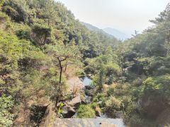 -北辰山景区