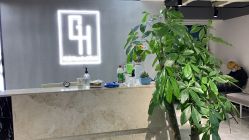 -HG美发设计沙龙