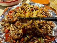 -小柴米·传统江西菜(八一广场店)