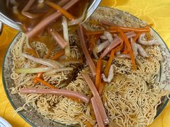-肥姐美食(同福中路店)