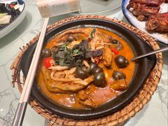 -老友王·南宁特色菜(金汇如意坊店)