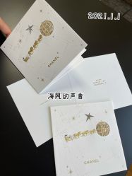 -香奈儿香水