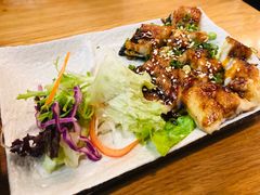 -樱の千渡日式料理·铁板烧•烧鸟(金盛田广场店)