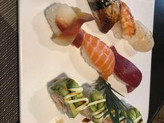 -山葵家·创意料理(宁波来福士店)