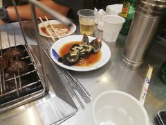 -小寒羊烧烤(凯瑞时代大厦店)