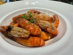-许爷家·生态湖鲜(徐汇日月光店)