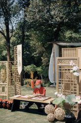 -禧百年中式婚礼馆