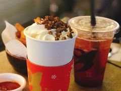 松林拿铁-BeauTea水仙(coco park店)