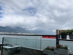 -野菌皇海景野生菌火锅(滨海大道店)