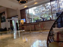 -三清山希尔顿度假酒店