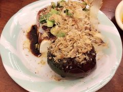 皮蛋豆腐-尊品原汁牛肉面