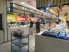 -集杰尚品海鲜烤肉自助餐厅(乳山振华店)