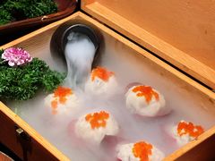 -色響火锅(恒隆广场店)