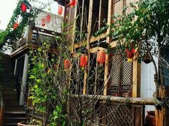 -慢丽江·云南野生菌土鸡锅(付家庄店)
