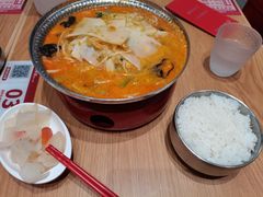 -喜家德虾仁水饺(青岛永旺东部店)