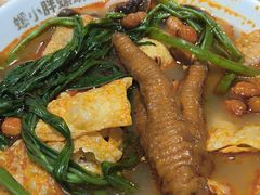 -螺小胖柳州螺蛳粉(钟楼总店)