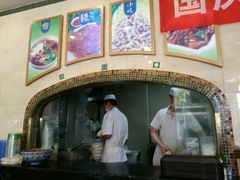 -西部马华清真食府·丝路菜(大钟寺店)