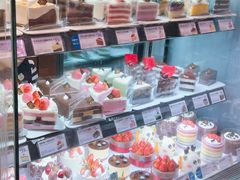 -巴黎贝甜(望京信万店)