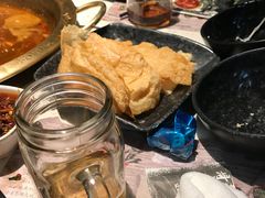 -哥老官重庆美蛙鱼头(宝山龙湖店)