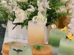 -春树下·树屋花房西餐厅(罍街AS1980店)