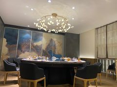 包厢-丝宴·凤城印象·西北特色菜(彩虹湾店)