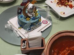 -将相和·海鲜蒸饺大连菜