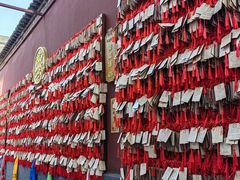 -西安市广仁寺