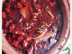 -水煮三国·川鲁江湖菜(香山店)