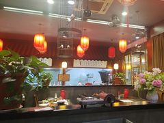 -陈记菜馆·非遗淮扬菜(东关街教场店)
