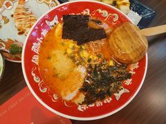 -仙隐小鹿中华料理(南宁万象城店)