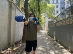 -大焱搏击·泰拳·拳击俱乐部(大柏树店)